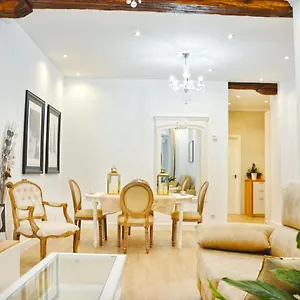  Apartamento Lux Cityhall + Parking España