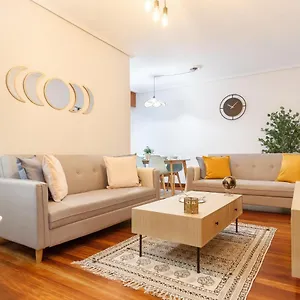  Apartamento Amplio Y Recién Reformado En Indautxu España