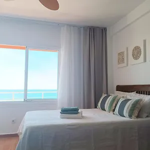 Apartamento Club Bellavista - Con Vistas Al Mar España