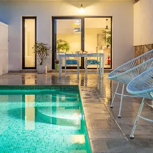 Viles Moreno Apartamento